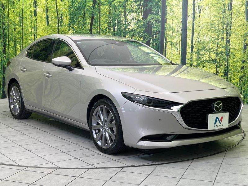 2022 Mazda MAZDA 3 Sedan 3DA-BP8P (UW-6a61ac25f349a)[5]