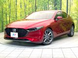 2019 Mazda Mazda 3 Fastback 5BA-BPFP