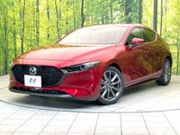2019 Mazda Mazda 3 Fastback 5BA-BPFP