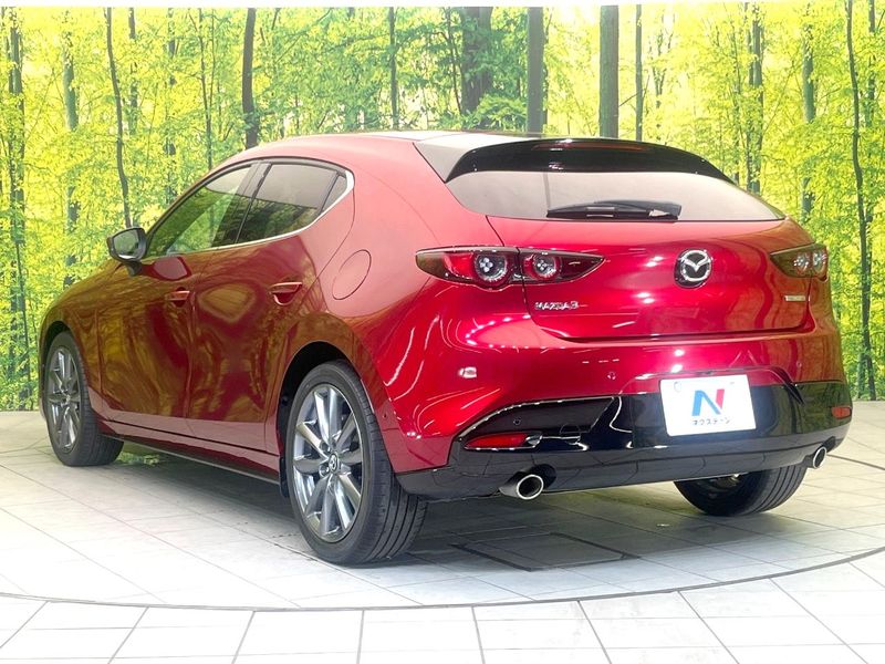 2019 Mazda Mazda 3 Fastback 5BA-BPFP (UW-6a61ac2751f83)[25]