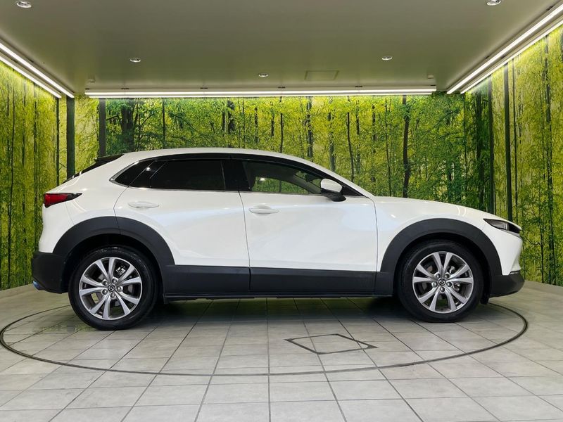2019 Mazda CX-30 3DA-DM8P (UW-6a61ac424079c)[17]