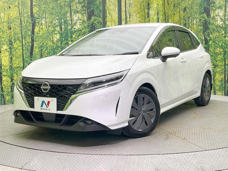 2022 Nissan Note 6AA-E13 (UW-6a61ac5099c15)[0]