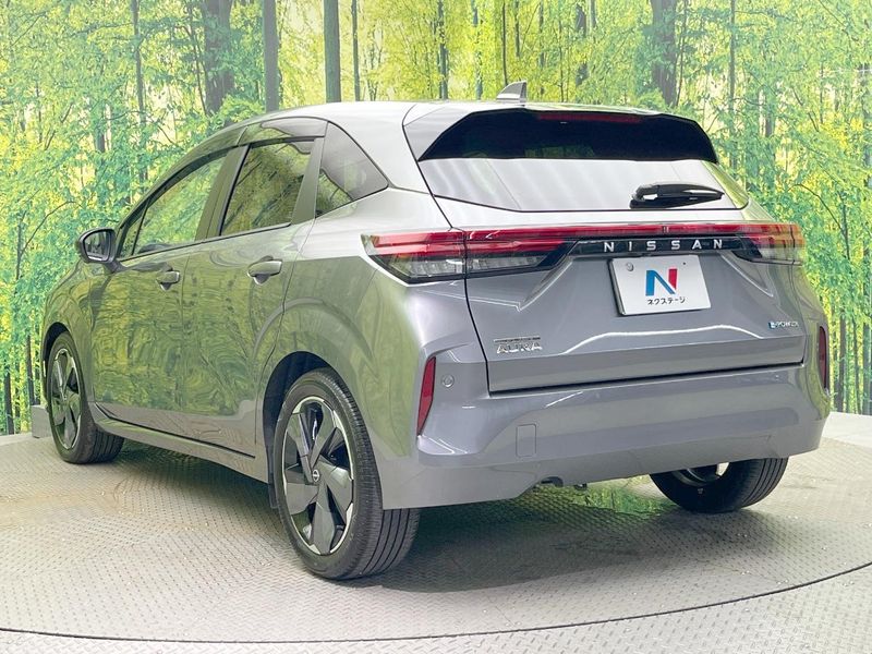 2023 Nissan Aura 6AA-FE13 (UW-6a61ac5921c89)[29]