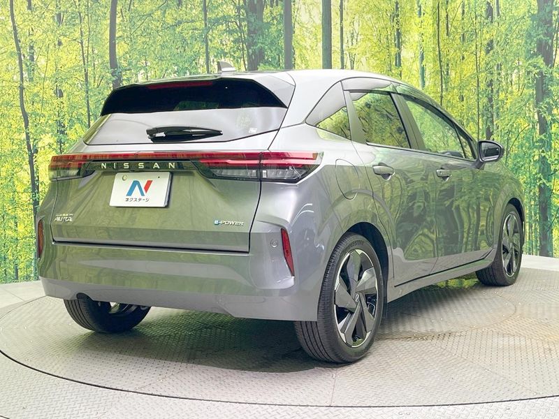 2023 Nissan Aura 6AA-FE13 (UW-6a61ac5921c89)[11]