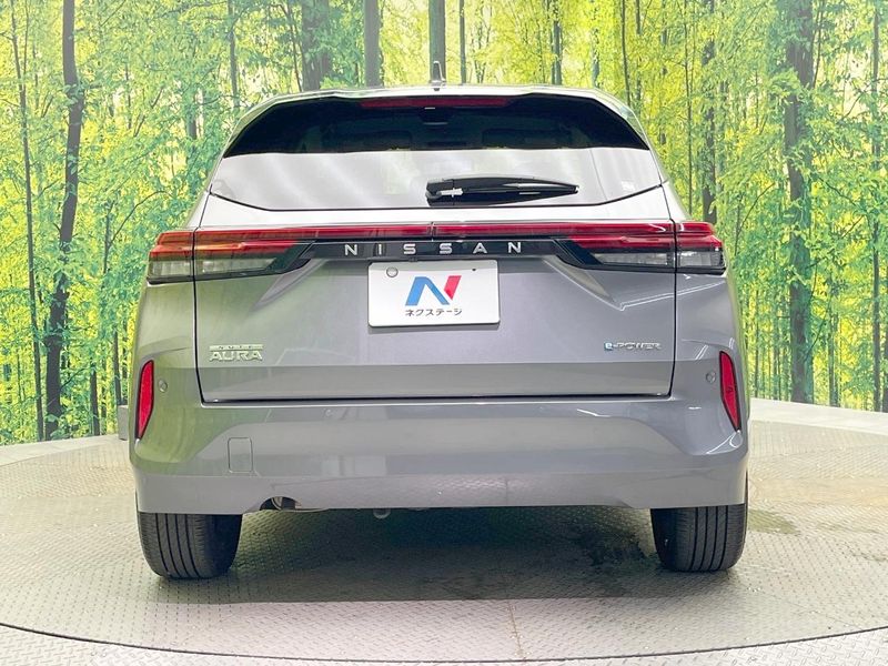 2023 Nissan Aura 6AA-FE13 (UW-6a61ac5921c89)[28]