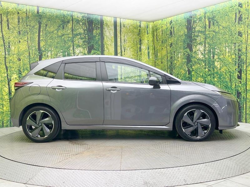 2023 Nissan Aura 6AA-FE13 (UW-6a61ac5921c89)[10]