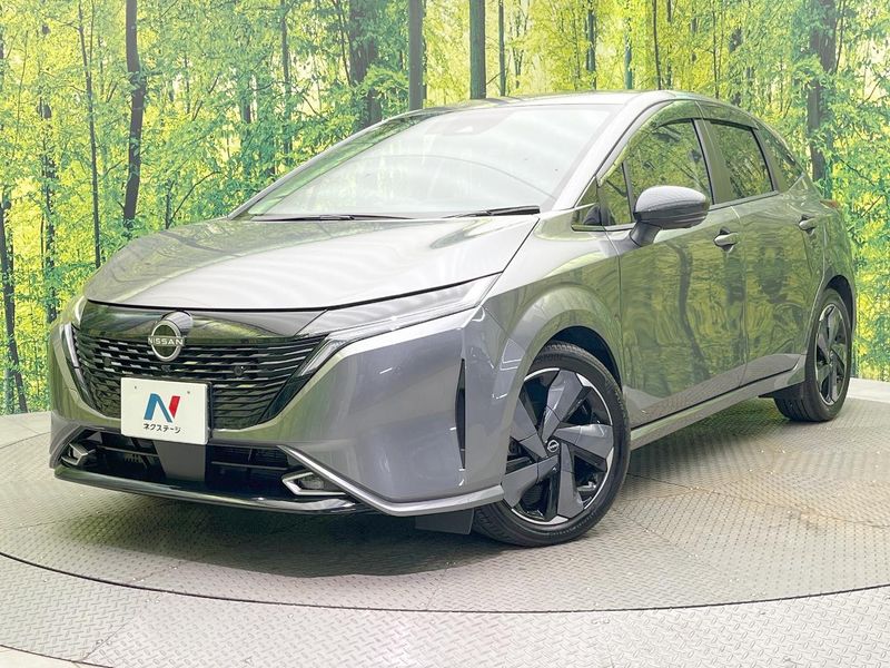 2023 Nissan Aura 6AA-FE13 (UW-6a61ac5921c89)[0]