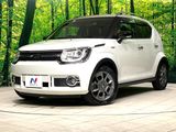 2019 Suzuki Ignis DAA-FF21S