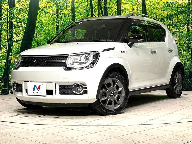 2019 Suzuki Ignis DAA-FF21S (UW-6a61ac5c49b82)[0]
