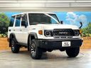2024 Toyota Land Cruiser 70 3DA-GDJ76W (UW-6a61ac7160c4f)[18]