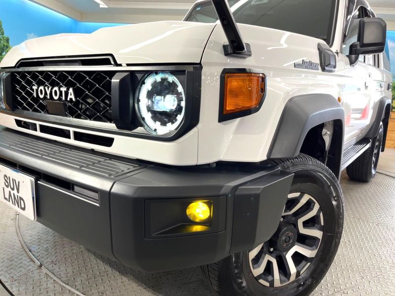 2024 Toyota Land Cruiser 70 3DA-GDJ76W (UW-6a61ac7160c4f)[21]