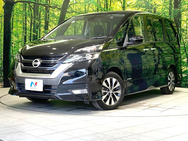 2019 Nissan Serena DAA-GFC27 (UW-6a61ac7beec85)[0]