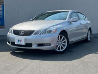 2005 Lexus GS DBA-GRS191