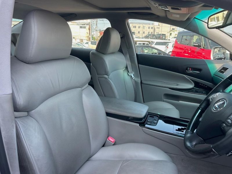 2005 Lexus GS DBA-GRS191 (UW-6a61ac9368a29)[21]