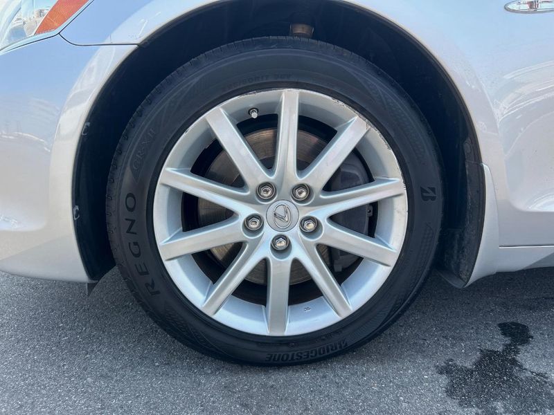 2005 Lexus GS DBA-GRS191 (UW-6a61ac9368a29)[16]