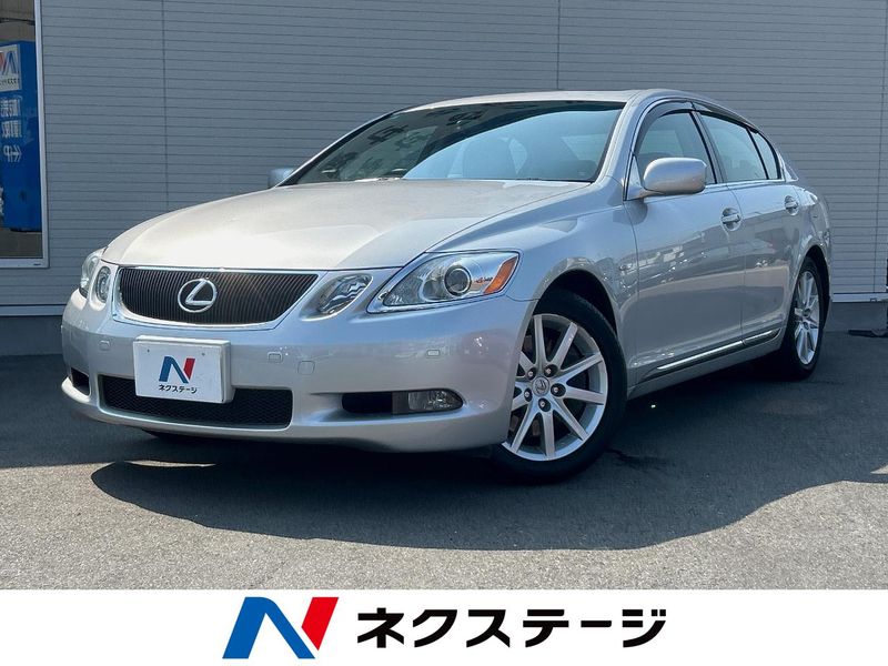 2005 Lexus GS DBA-GRS191 (UW-6a61ac9368a29)[3]