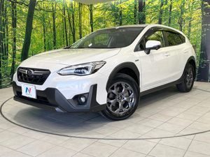 2022 Subaru XV 5AA-GTE