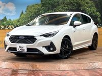 2023 Subaru Impreza 5AA-GUE