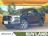 2022 Toyota Hilux 3DF-GUN125