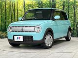 2016 Suzuki ALTO Lapin DBA-HE33S