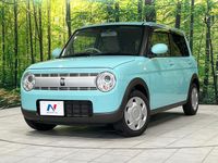 2016 Suzuki ALTO Lapin DBA-HE33S