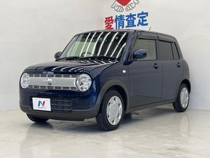 2020 Suzuki ALTO Lapin DBA-HE33S