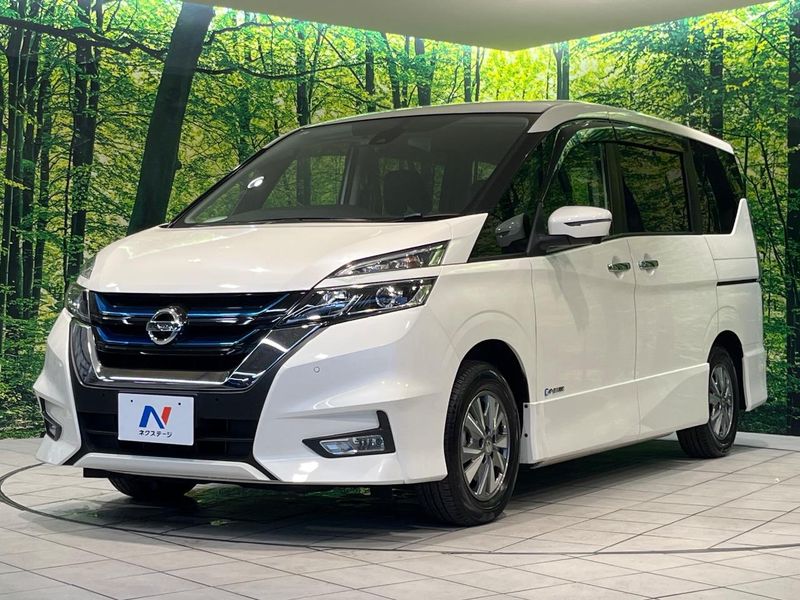 2019 Nissan Serena DAA-HFC27 (UW-6a61acc62b1b5)[12]