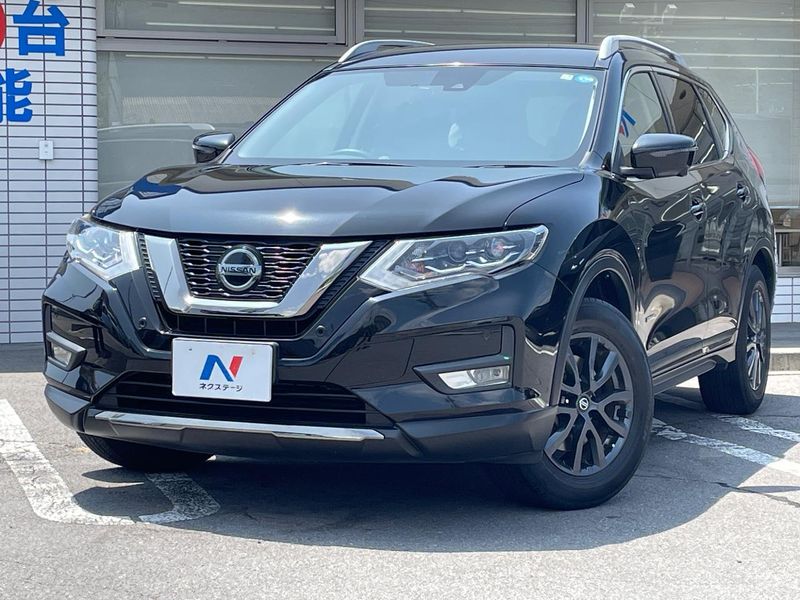 2021 Nissan X-Trail 5AA-HT32 (UW-6a61acd071d2f)[0]