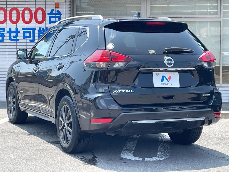 2021 Nissan X-Trail 5AA-HT32 (UW-6a61acd071d2f)[5]