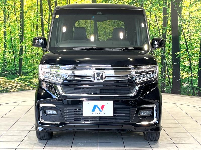 2023 Honda N-BOX CUSTOM 6BA-JF3 (UW-6a61acffec023)[12]