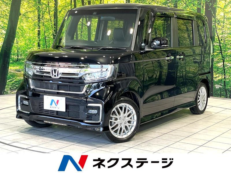 2023 Honda N-BOX CUSTOM 6BA-JF3 (UW-6a61acffec023)[3]