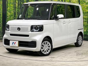 2024 Honda N-BOX 6BA-JF5