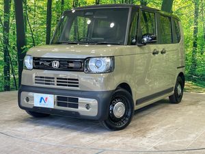 2025 Honda N-BOX Joy 6BA-JF5