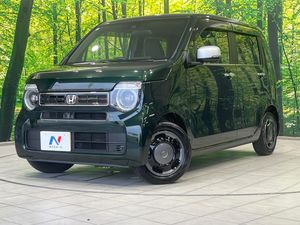 2023 Honda N-WGN 6BA-JH3
