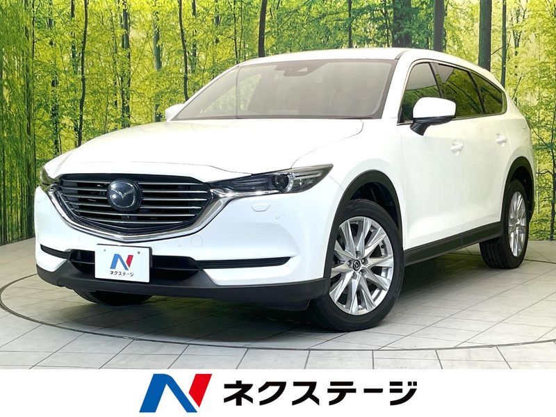 2018 Mazda CX-8 3da-kg2p (UW-6a61ad49737aa)[3]