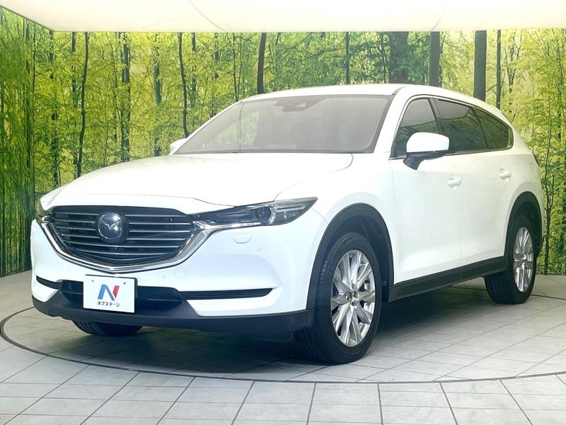 2018 Mazda CX-8 3da-kg2p (UW-6a61ad49737aa)[25]