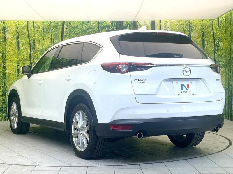 2018 Mazda CX-8 3da-kg2p (UW-6a61ad49737aa)[27]