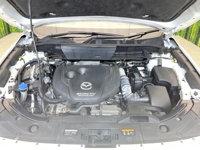 2018 Mazda CX-8 3da-kg2p (UW-6a61ad49737aa)[4]