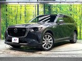 2024 Mazda CX-80 3DA-KL3P