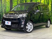 2013 Subaru Stella DBA-LA110F