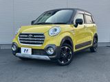 2018 Toyota Pixis Joy DBA-LA250A