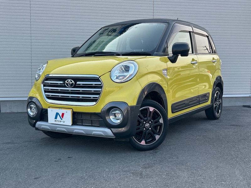 2018 Toyota Pixis Joy DBA-LA250A (UW-6a61ad6373dca)[0]