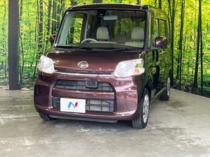 2015 Daihatsu Tanto DBA-LA600S