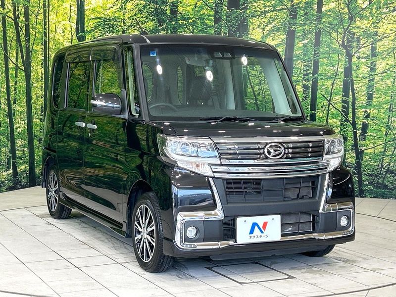 2017 Daihatsu Tanto DBA-LA600S (UW-6a61ad7c2720e)[11]