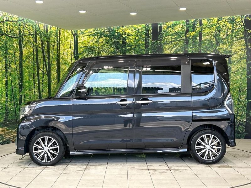 2017 Daihatsu Tanto DBA-LA600S (UW-6a61ad7c2720e)[6]