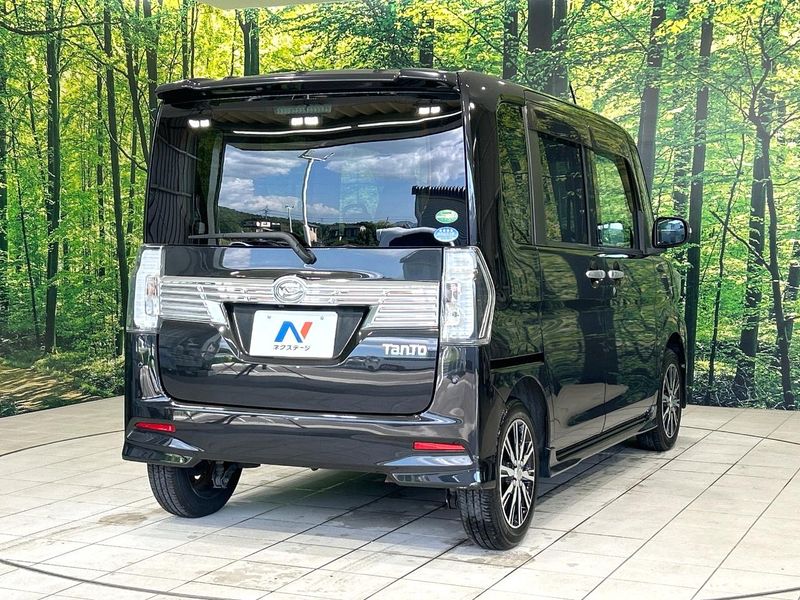 2017 Daihatsu Tanto DBA-LA600S (UW-6a61ad7c2720e)[9]