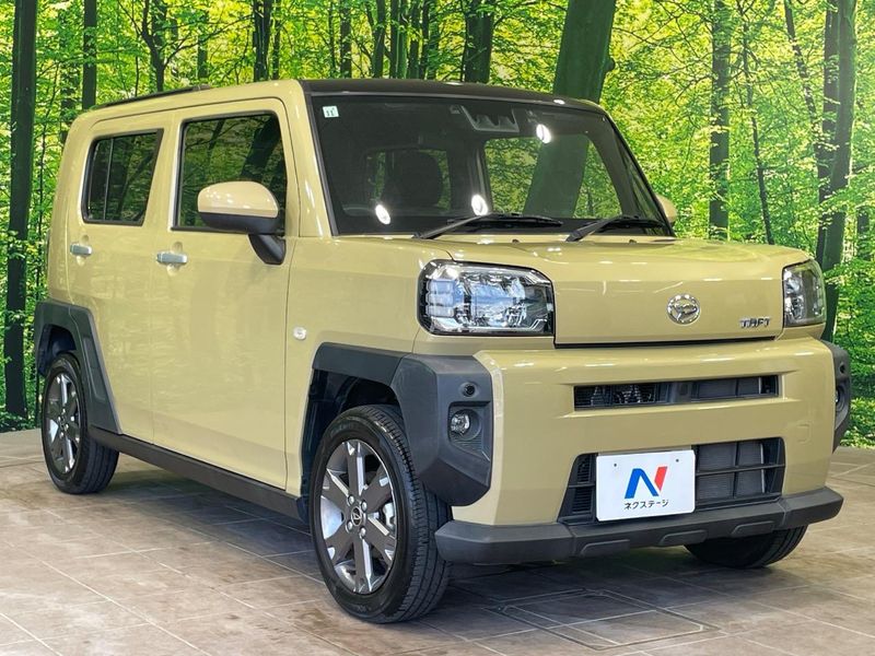 2021 Daihatsu Taft 5BA-LA900S (UW-6a61ada35e4c2)[20]