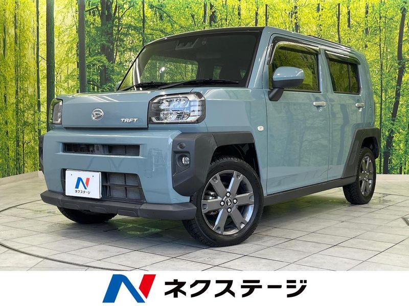 2020 Daihatsu Taft 5BA-LA910S (UW-6a61adab5bd22)[3]