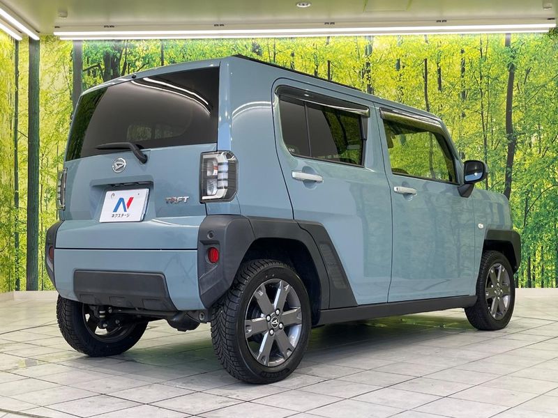 2020 Daihatsu Taft 5BA-LA910S (UW-6a61adab5bd22)[17]