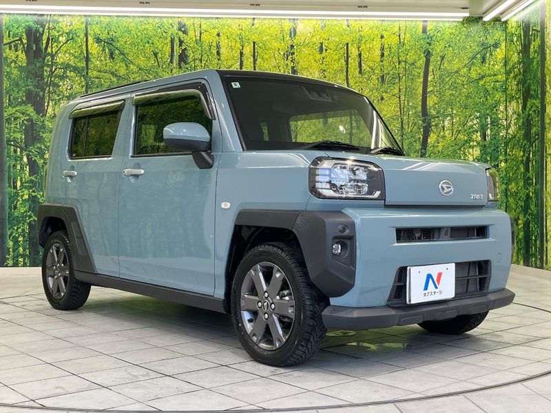 2020 Daihatsu Taft 5BA-LA910S (UW-6a61adab5bd22)[15]